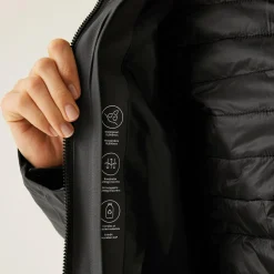Women Regatta Waterproof Jackets<Women's Denbury V 3-in-1 Jacket |