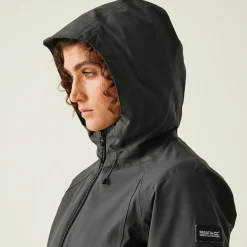 Women Regatta Waterproof Jackets<Women's Denbury V 3-in-1 Jacket |