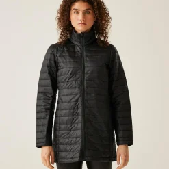 Women Regatta Waterproof Jackets<Women's Denbury V 3-in-1 Jacket |