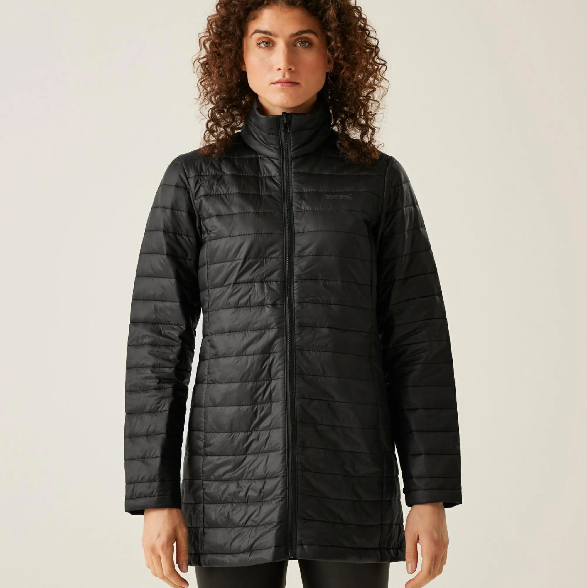 Women Regatta Waterproof Jackets<Women's Denbury V 3-in-1 Jacket |