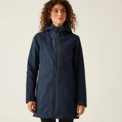 Women Regatta Waterproof Jackets<Women's Denbury V 3-in-1 Jacket |