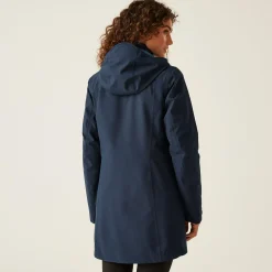 Women Regatta Waterproof Jackets<Women's Denbury V 3-in-1 Jacket |