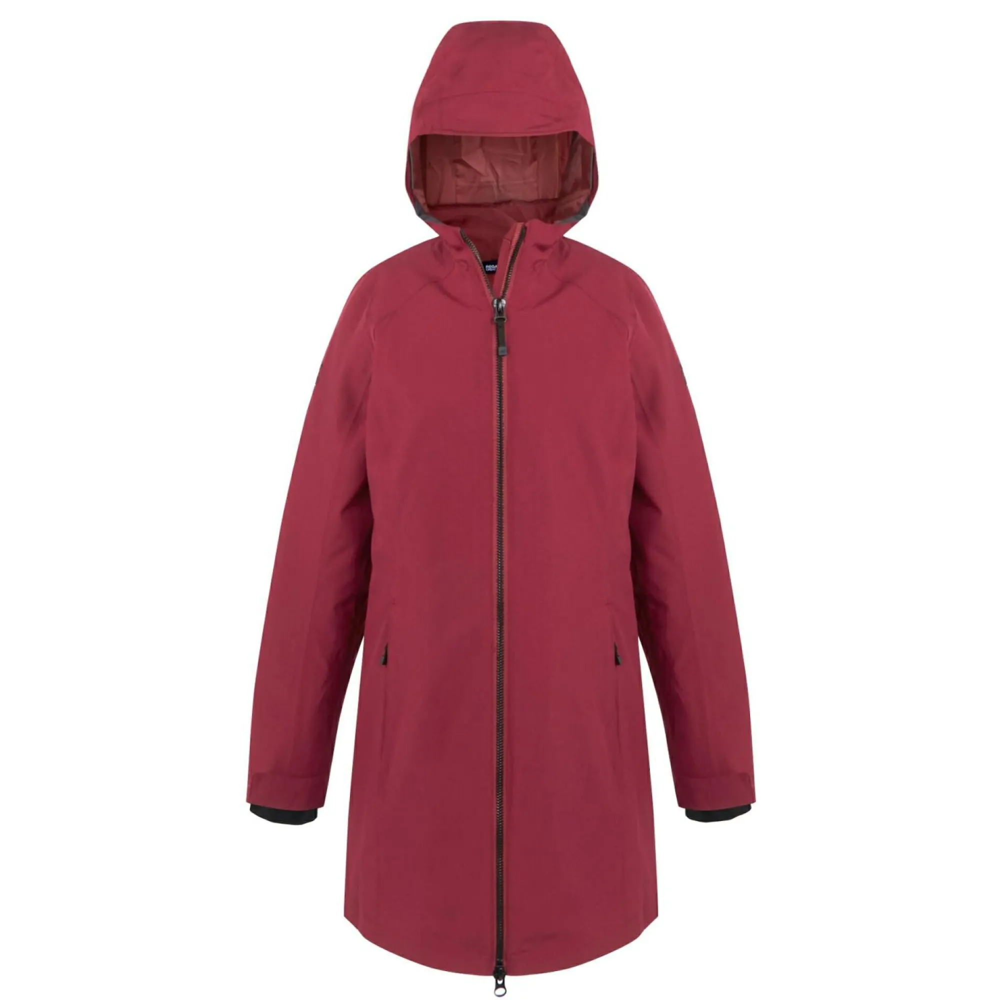 Women Regatta Waterproof Jackets<Women's Denbury V 3-in-1 Jacket |