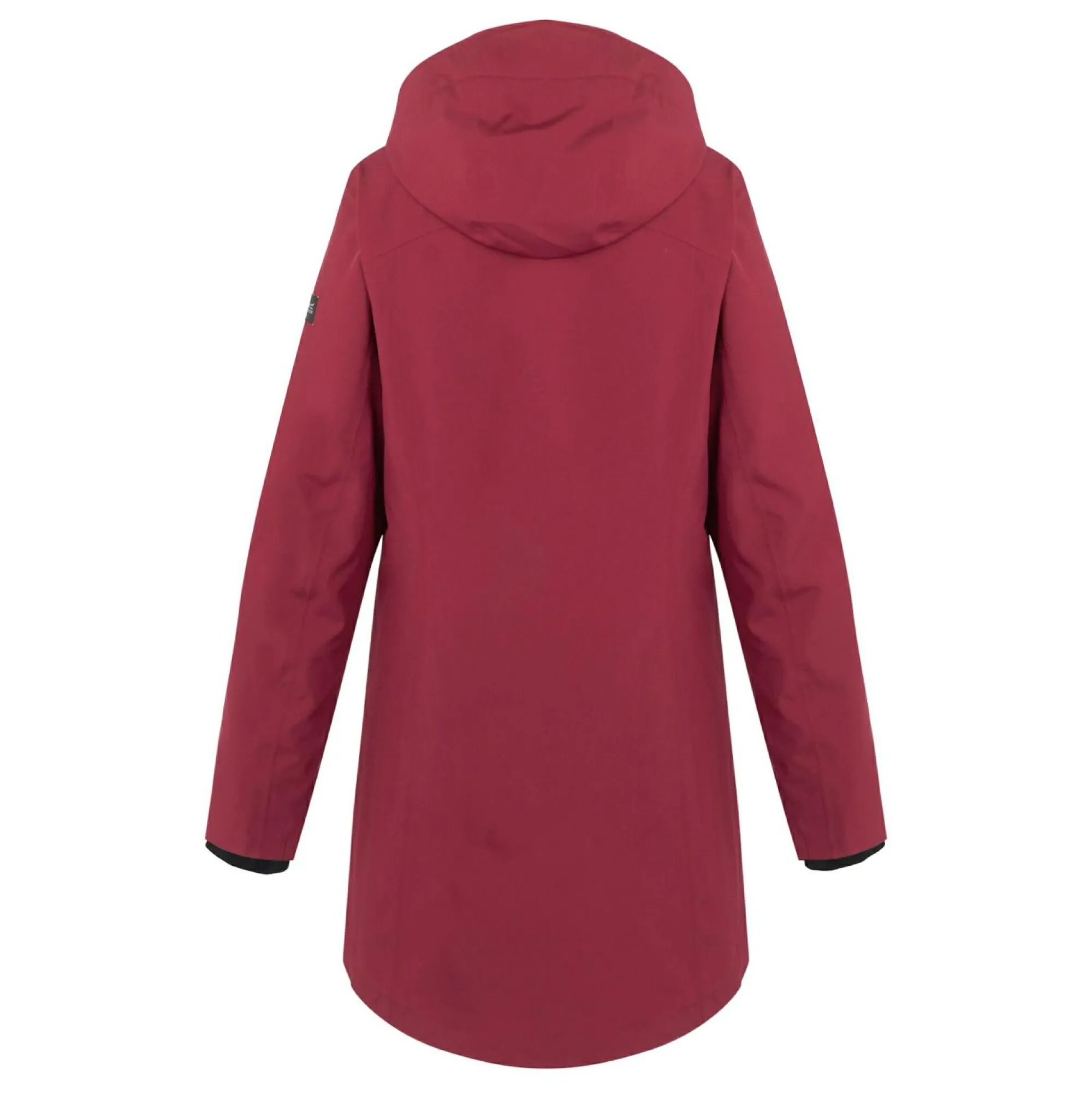 Women Regatta Waterproof Jackets<Women's Denbury V 3-in-1 Jacket |