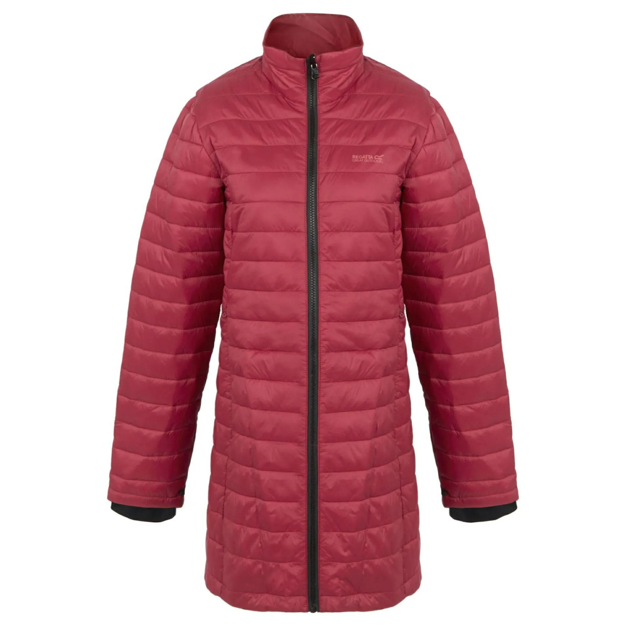 Women Regatta Waterproof Jackets<Women's Denbury V 3-in-1 Jacket |
