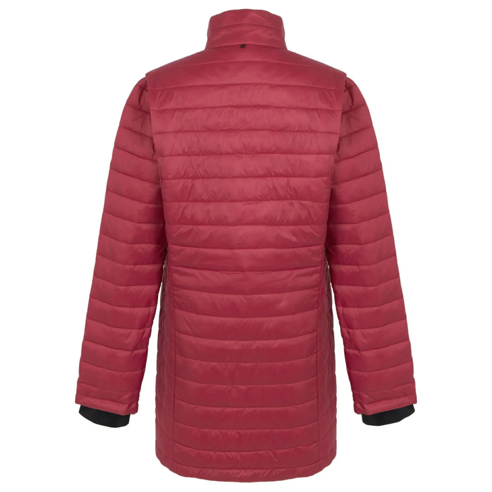 Women Regatta Waterproof Jackets<Women's Denbury V 3-in-1 Jacket |