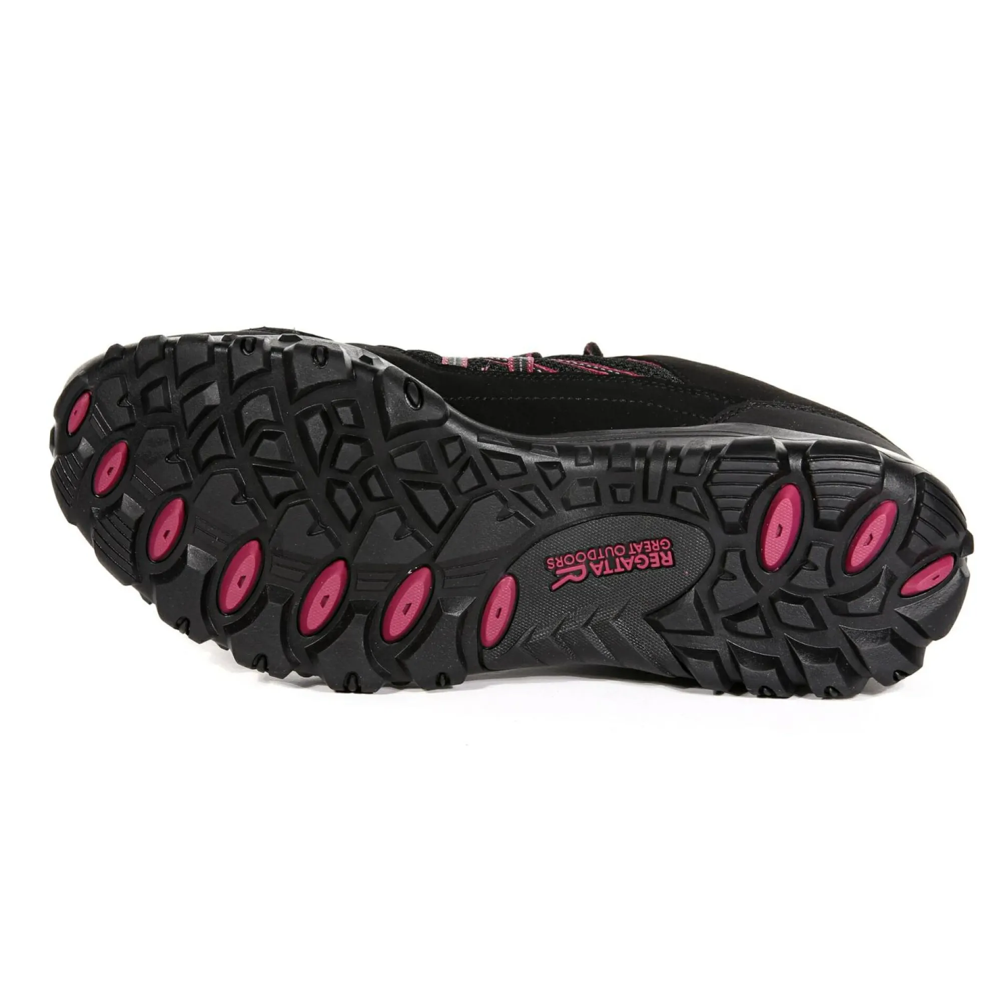 Women Regatta Walking Shoes|Shoes<Women's Edgepoint III Waterproof Low Walking Shoes |