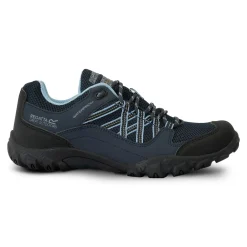 Women Regatta Walking Shoes<Women's Edgepoint III Waterproof Low Walking Shoes |