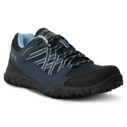 Women Regatta Walking Shoes<Women's Edgepoint III Waterproof Low Walking Shoes |