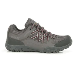 Women Regatta Staycation|Walking Shoes<Women's Edgepoint III Waterproof Low Walking Shoes |