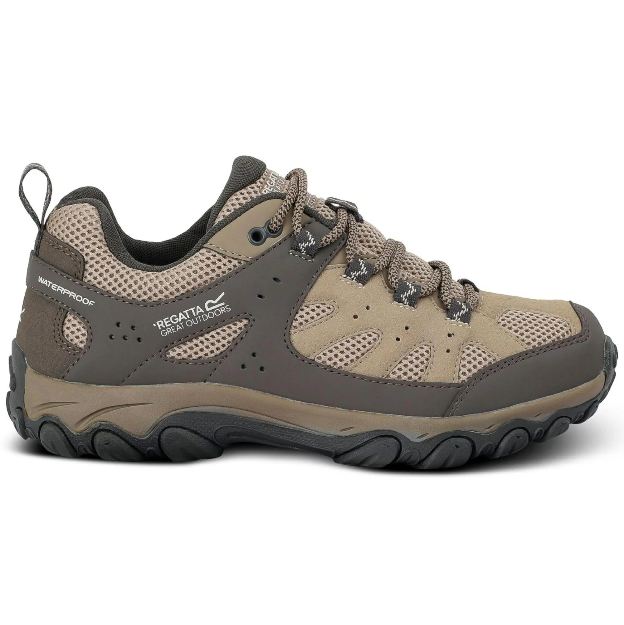 Women Regatta Walking Shoes<Women's Edgepoint IV Low Walking Shoes |