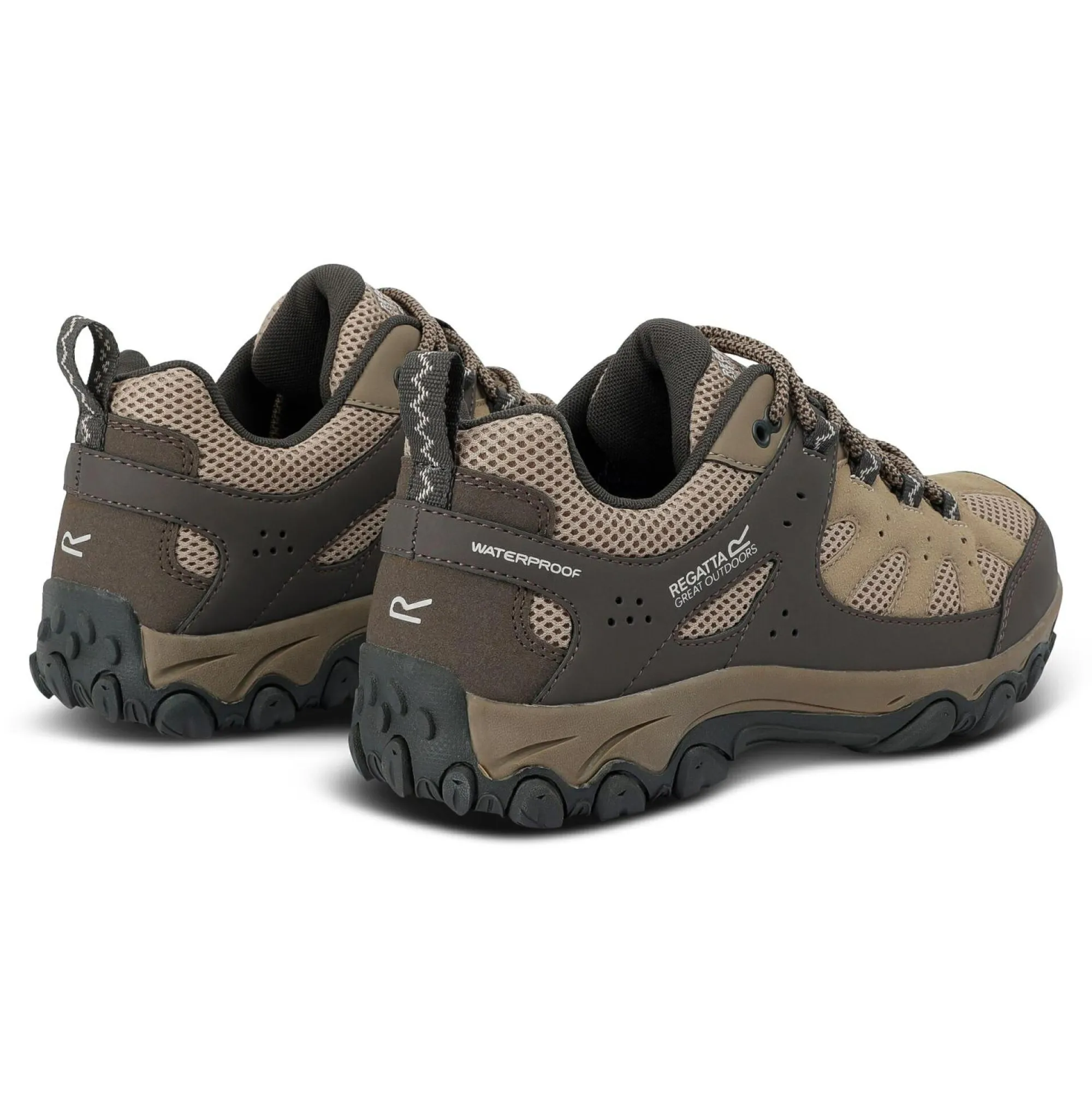 Women Regatta Walking Shoes<Women's Edgepoint IV Low Walking Shoes |
