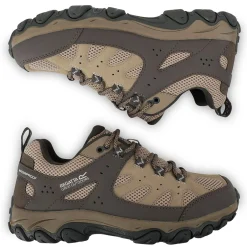 Women Regatta Walking Shoes<Women's Edgepoint IV Low Walking Shoes |