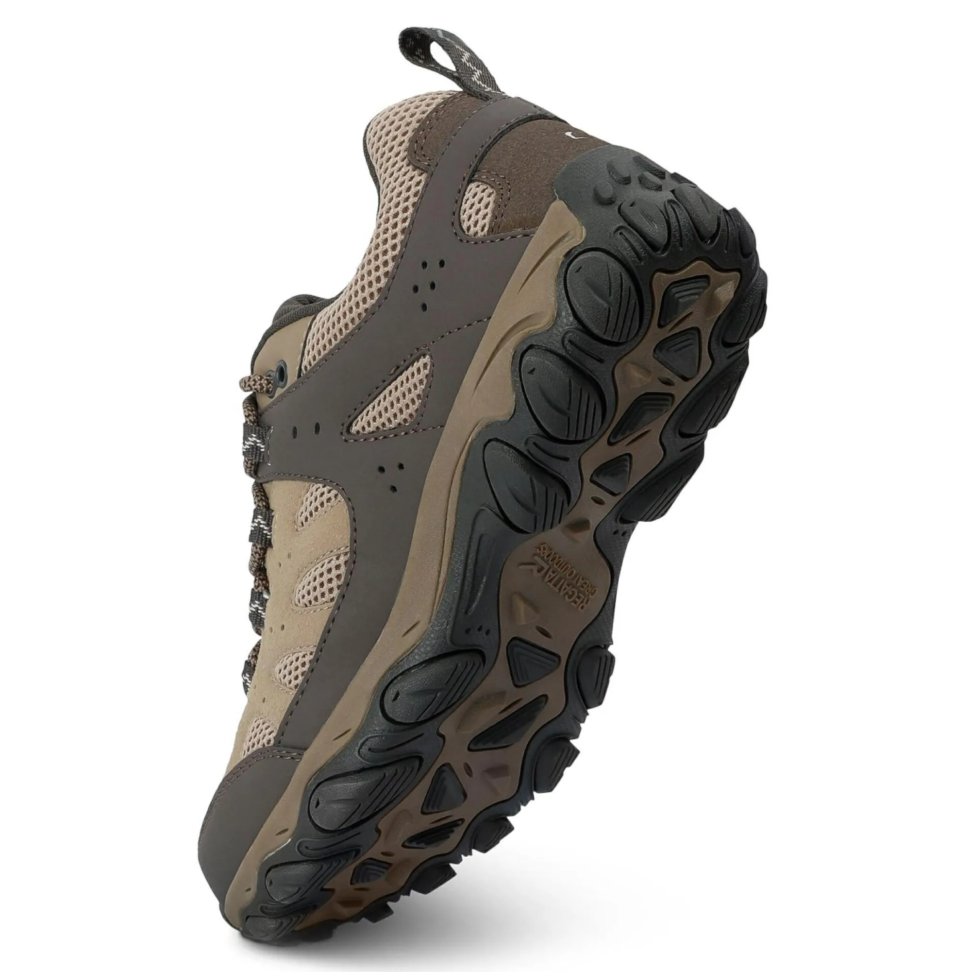 Women Regatta Walking Shoes<Women's Edgepoint IV Low Walking Shoes |