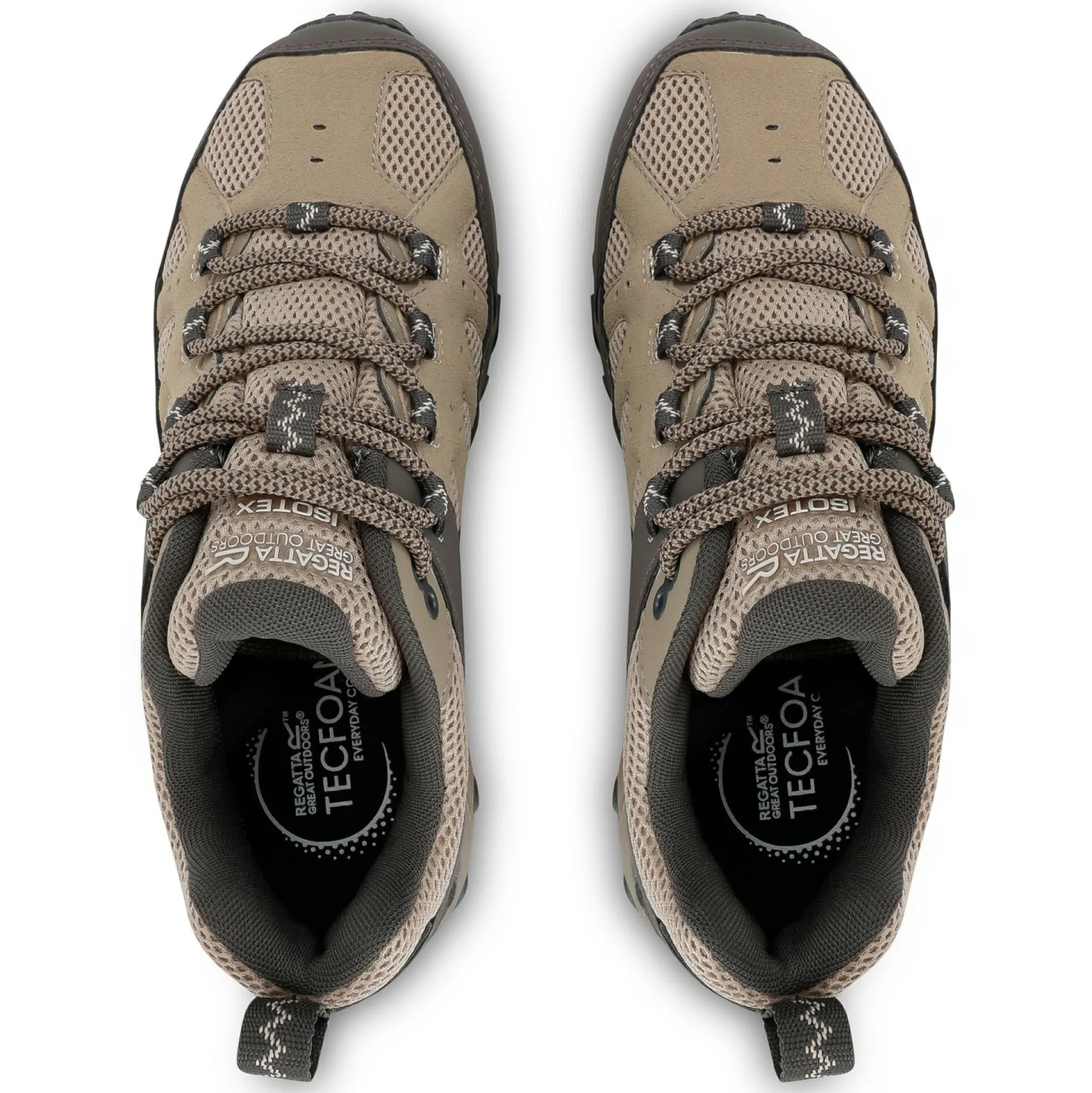 Women Regatta Walking Shoes<Women's Edgepoint IV Low Walking Shoes |