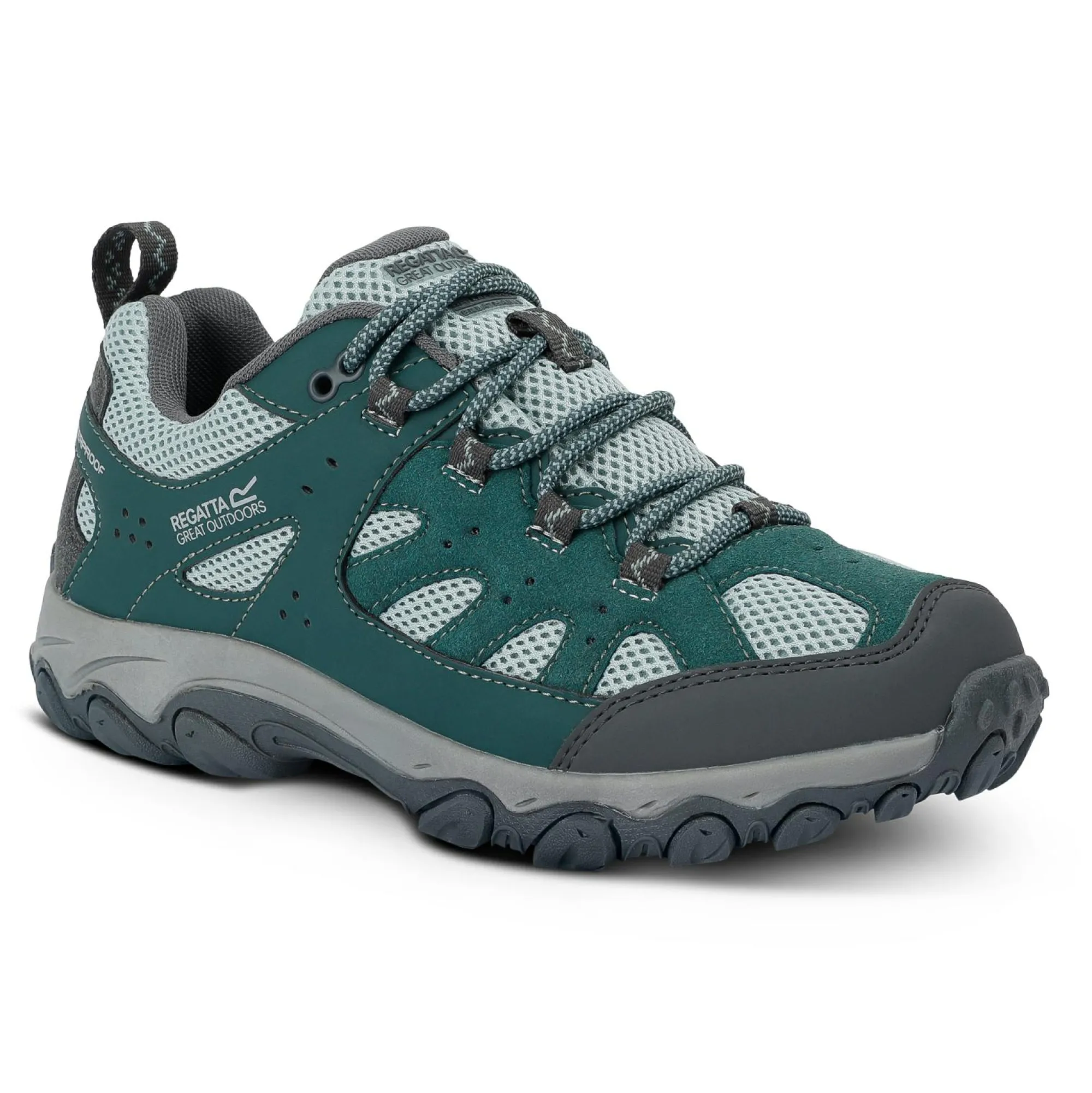 Women Regatta Walking Shoes<Women's Edgepoint IV Low Walking Shoes |