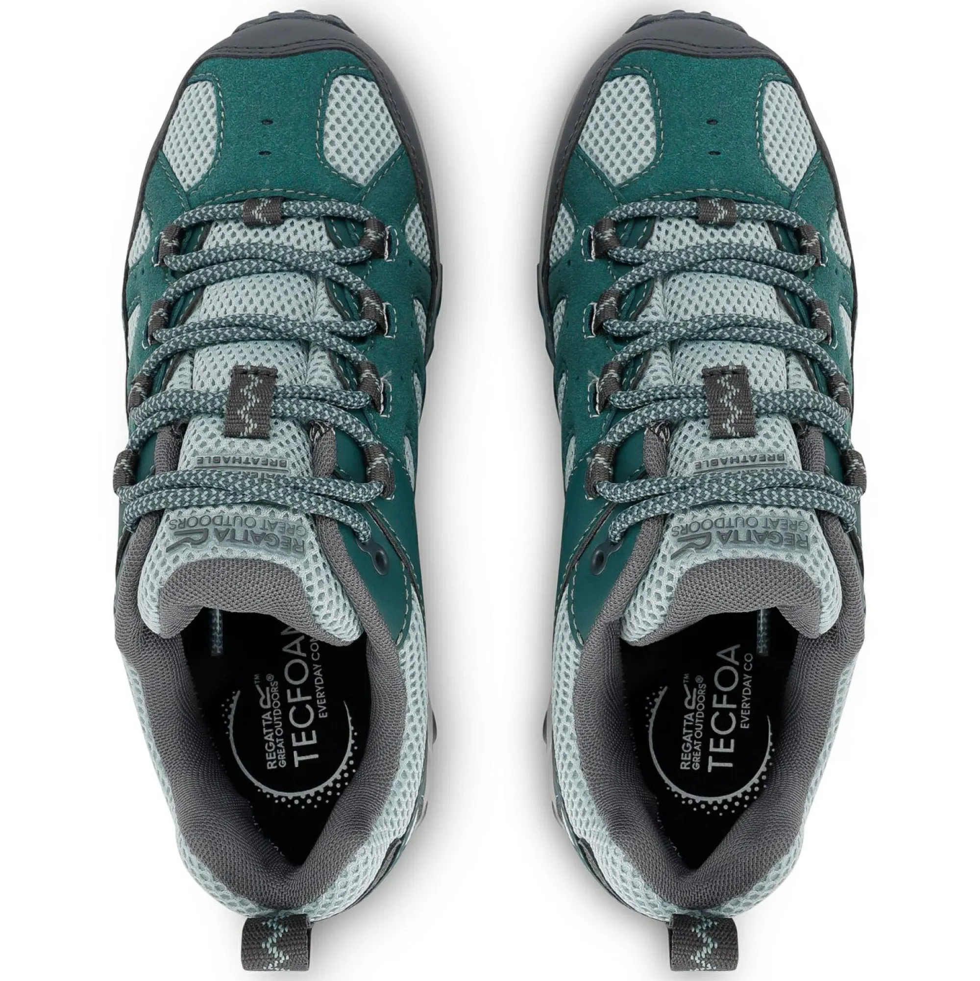 Women Regatta Walking Shoes<Women's Edgepoint IV Low Walking Shoes |