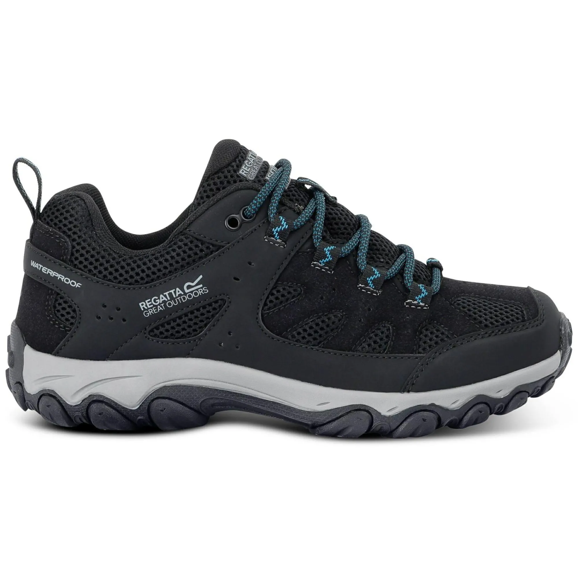 Women Regatta Walking Shoes<Women's Edgepoint IV Low Walking Shoes |