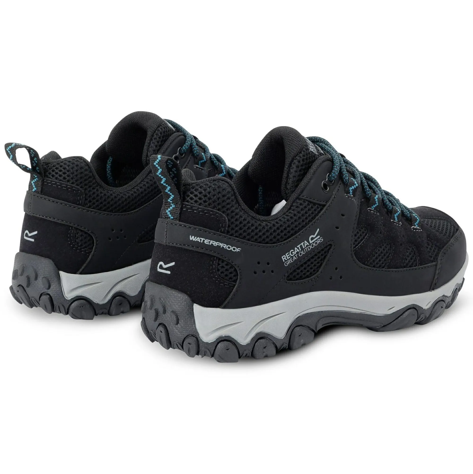 Women Regatta Walking Shoes<Women's Edgepoint IV Low Walking Shoes |