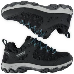 Women Regatta Walking Shoes<Women's Edgepoint IV Low Walking Shoes |