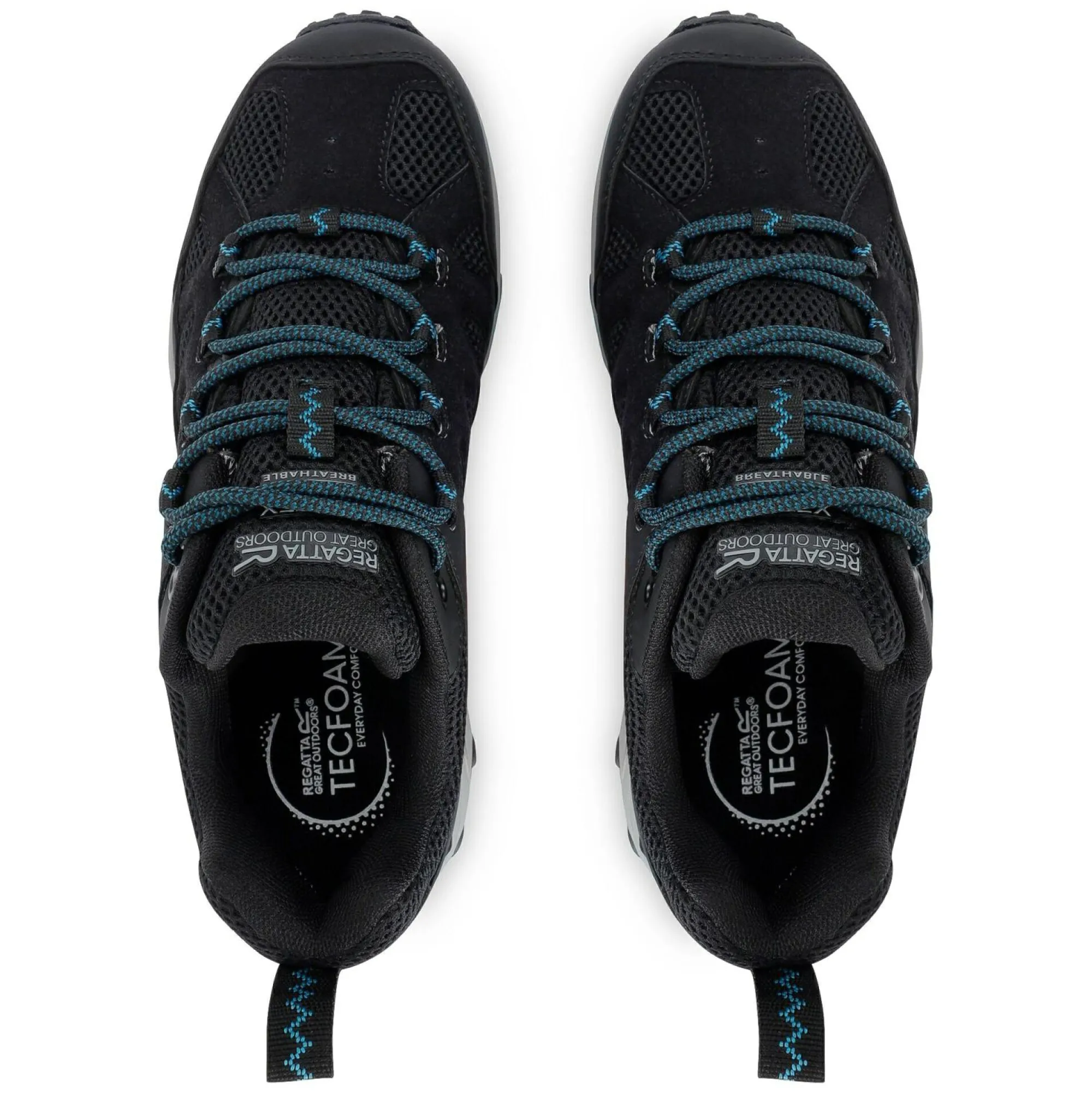 Women Regatta Walking Shoes<Women's Edgepoint IV Low Walking Shoes |