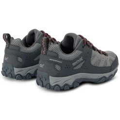 Women Regatta Walking Shoes<Women's Edgepoint IV Low Walking Shoes |