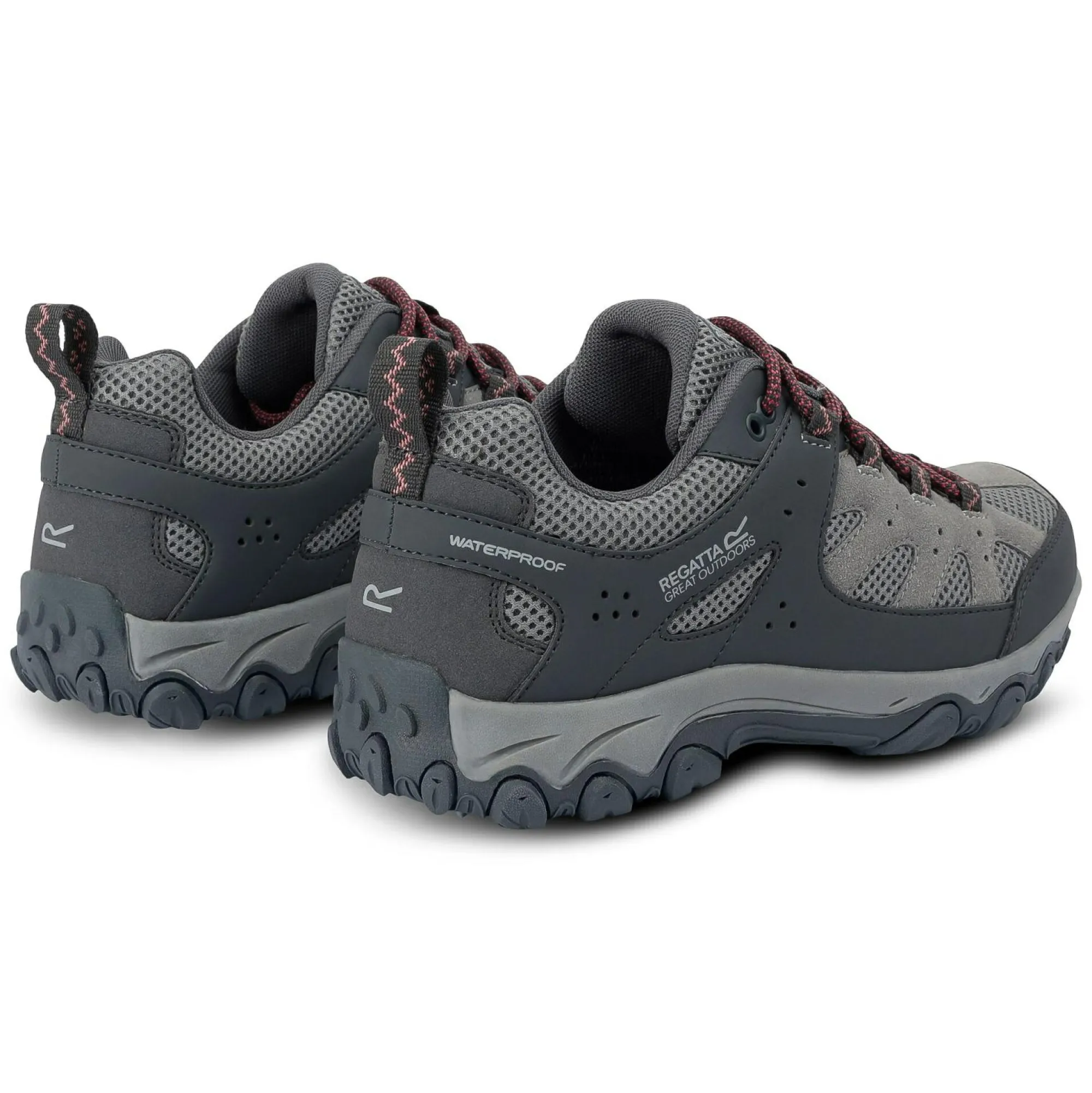 Women Regatta Walking Shoes<Women's Edgepoint IV Low Walking Shoes |