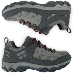 Women Regatta Walking Shoes<Women's Edgepoint IV Low Walking Shoes |