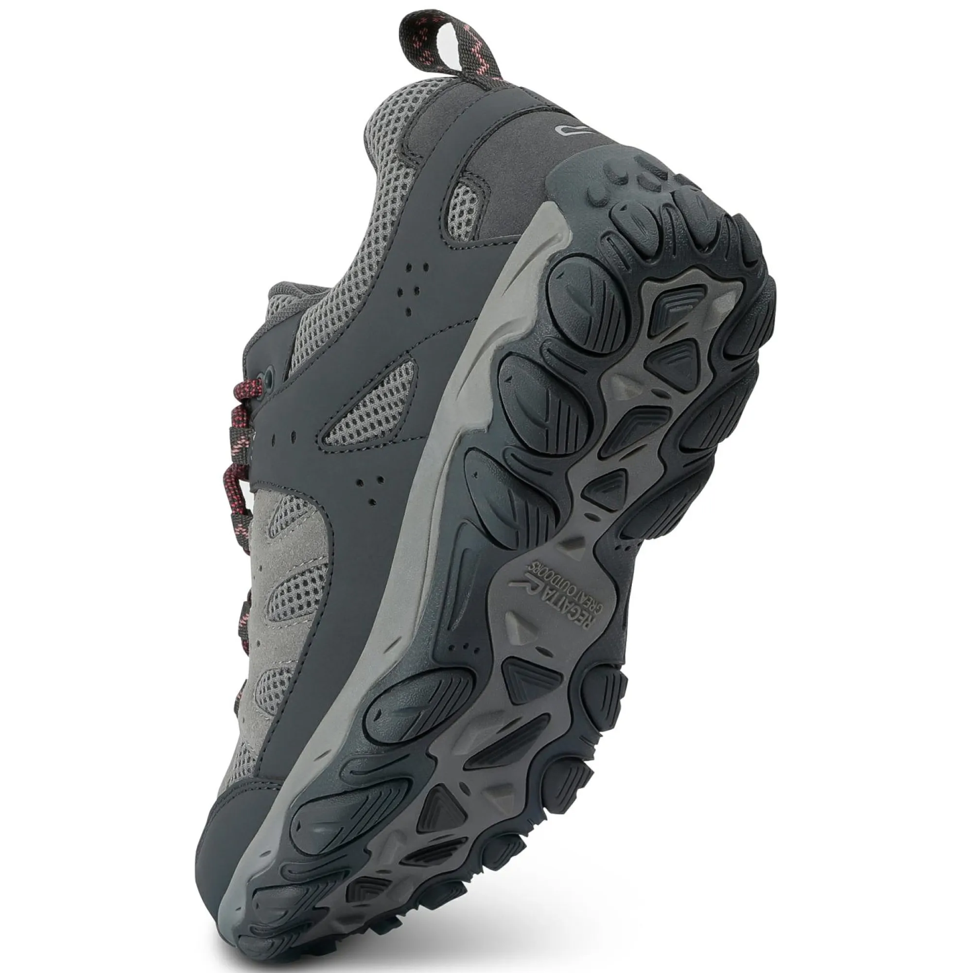 Women Regatta Walking Shoes<Women's Edgepoint IV Low Walking Shoes |