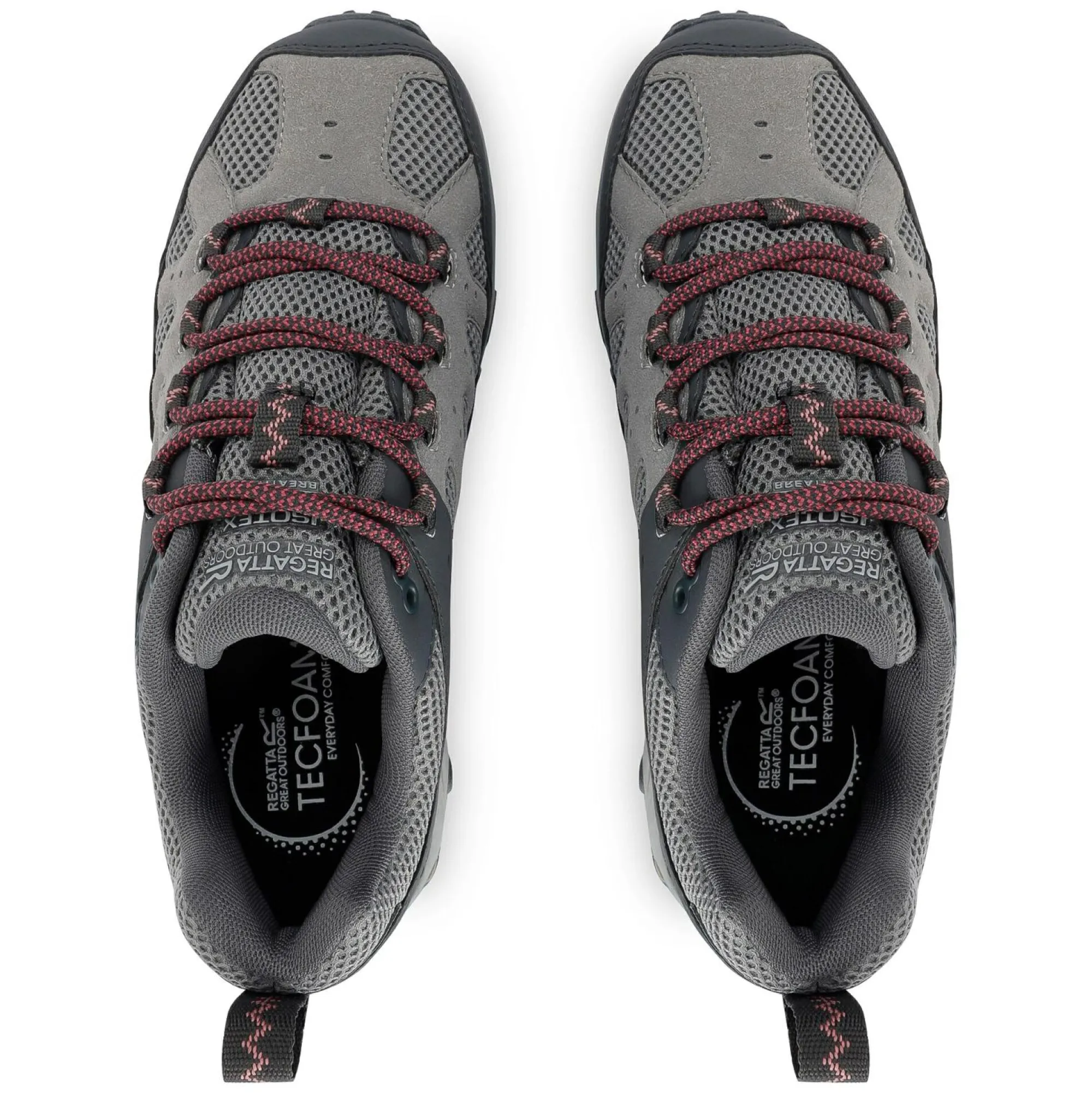 Women Regatta Walking Shoes<Women's Edgepoint IV Low Walking Shoes |