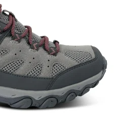 Women Regatta Walking Shoes<Women's Edgepoint IV Low Walking Shoes |