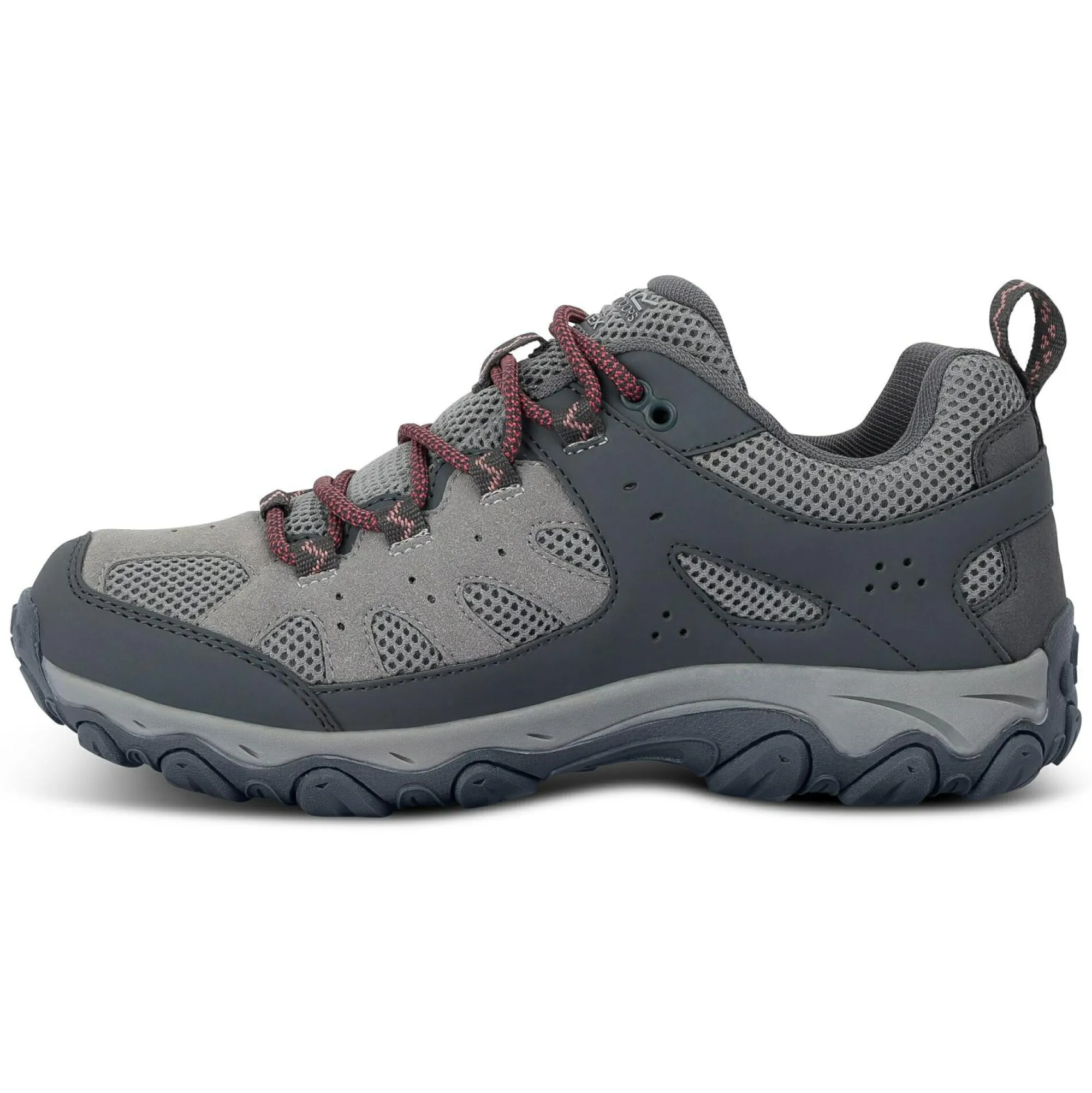 Women Regatta Walking Shoes<Women's Edgepoint IV Low Walking Shoes |