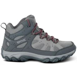 Women Regatta Walking Boots<Womens Edgepoint IV Mid Walking Boots |