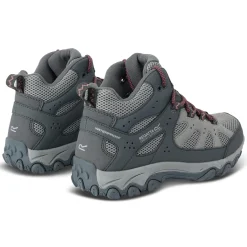 Women Regatta Walking Boots<Womens Edgepoint IV Mid Walking Boots |