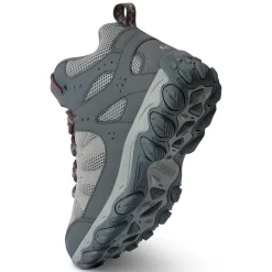 Women Regatta Walking Boots<Womens Edgepoint IV Mid Walking Boots |
