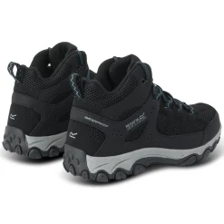 Women Regatta Walking Boots<Womens Edgepoint IV Mid Walking Boots |