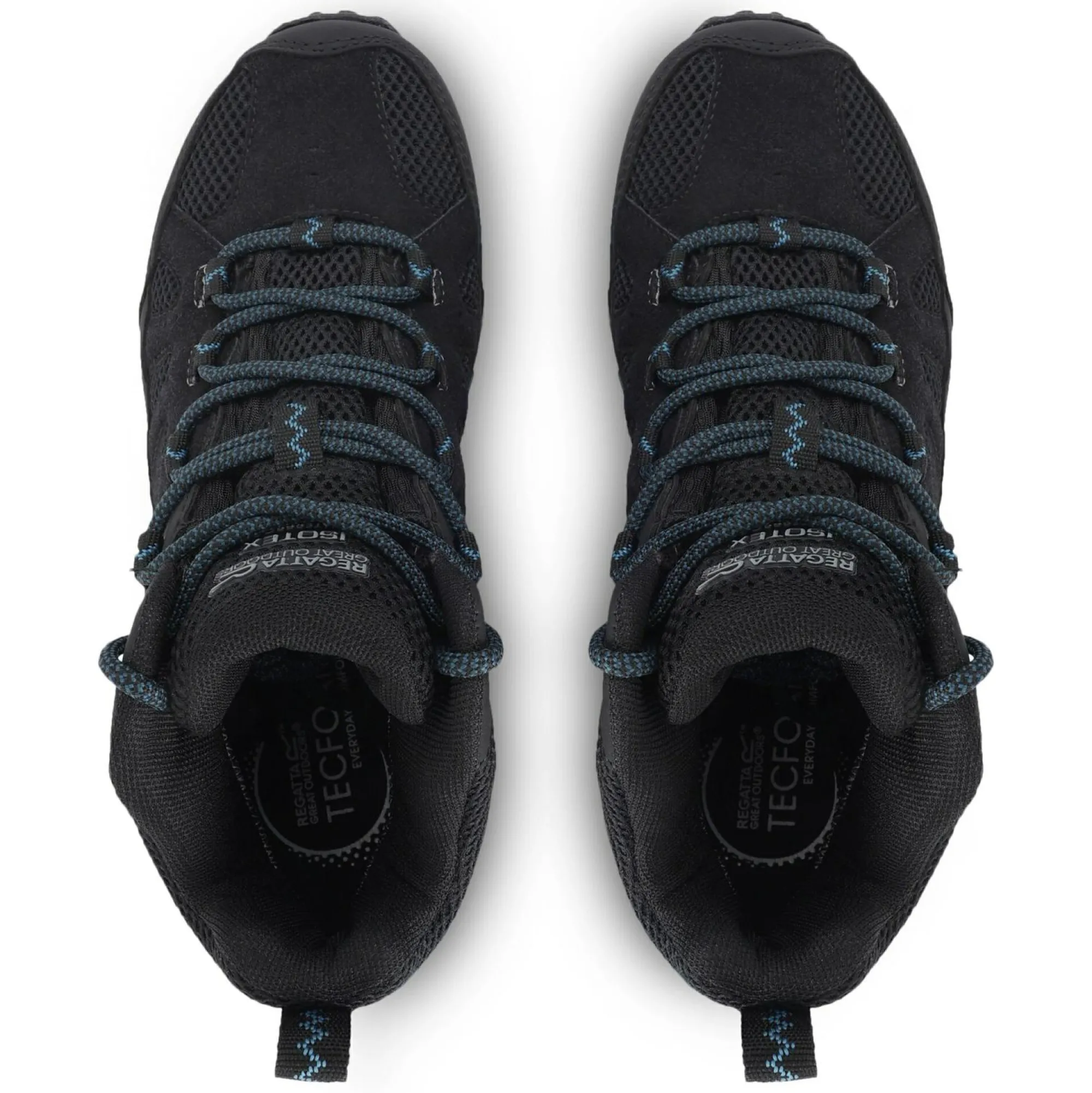 Women Regatta Walking Boots<Womens Edgepoint IV Mid Walking Boots |