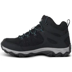 Women Regatta Walking Boots<Womens Edgepoint IV Mid Walking Boots |