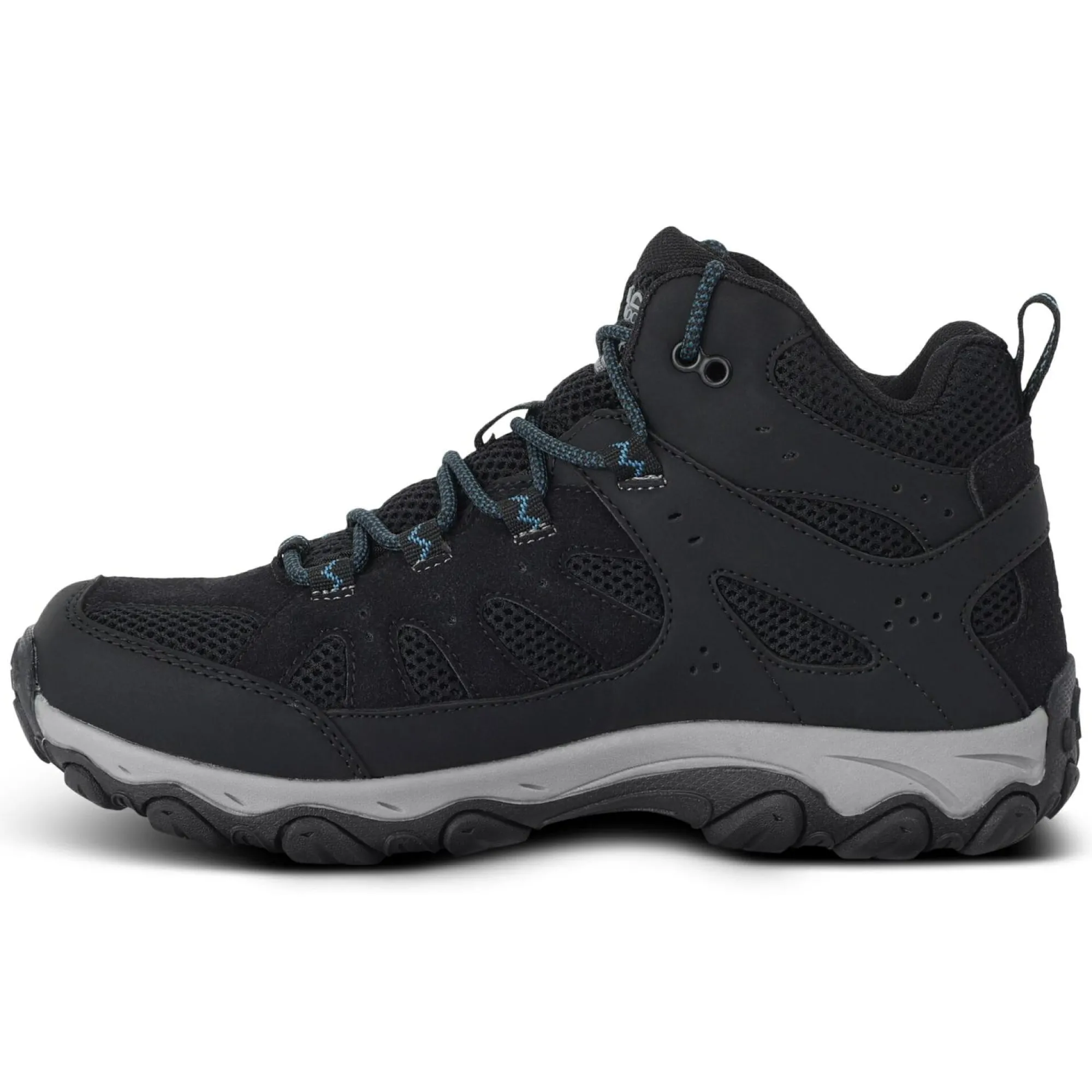 Women Regatta Walking Boots<Womens Edgepoint IV Mid Walking Boots |