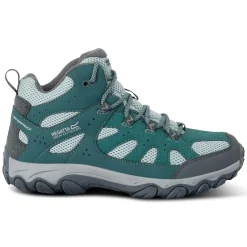 Women Regatta Walking Boots<Womens Edgepoint IV Mid Walking Boots |