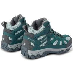 Women Regatta Walking Boots<Womens Edgepoint IV Mid Walking Boots |