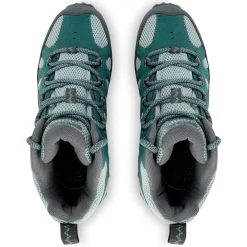 Women Regatta Walking Boots<Womens Edgepoint IV Mid Walking Boots |
