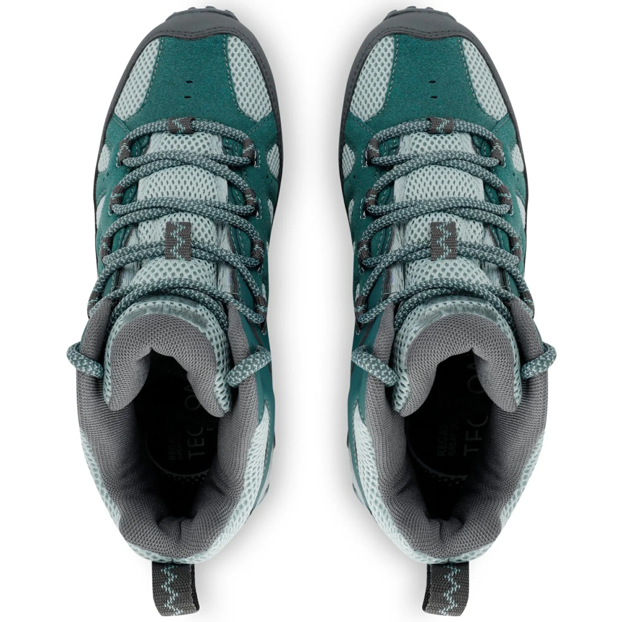 Women Regatta Walking Boots<Womens Edgepoint IV Mid Walking Boots |