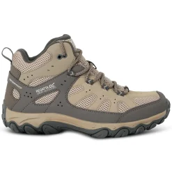 Women Regatta Walking Boots<Womens Edgepoint IV Mid Walking Boots |