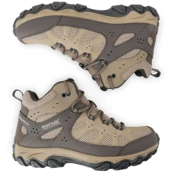 Women Regatta Walking Boots<Womens Edgepoint IV Mid Walking Boots |