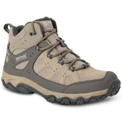 Women Regatta Walking Boots<Womens Edgepoint IV Mid Walking Boots |