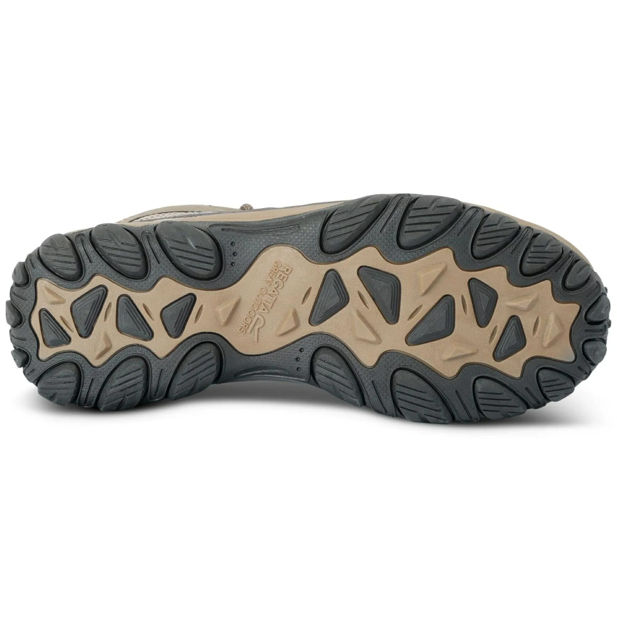 Women Regatta Walking Boots<Womens Edgepoint IV Mid Walking Boots |