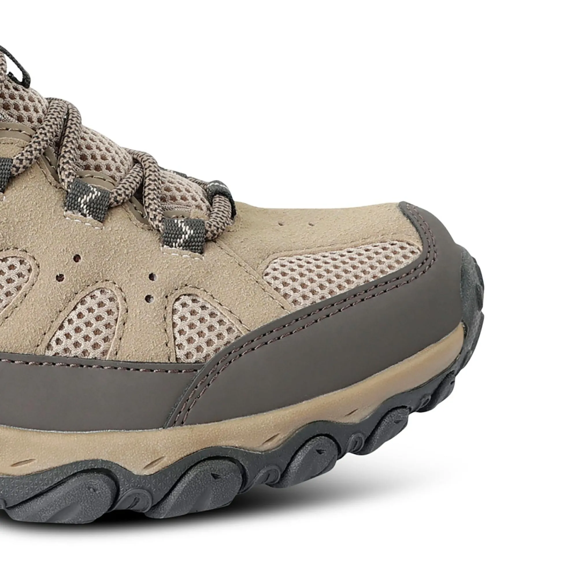 Women Regatta Walking Boots<Womens Edgepoint IV Mid Walking Boots |