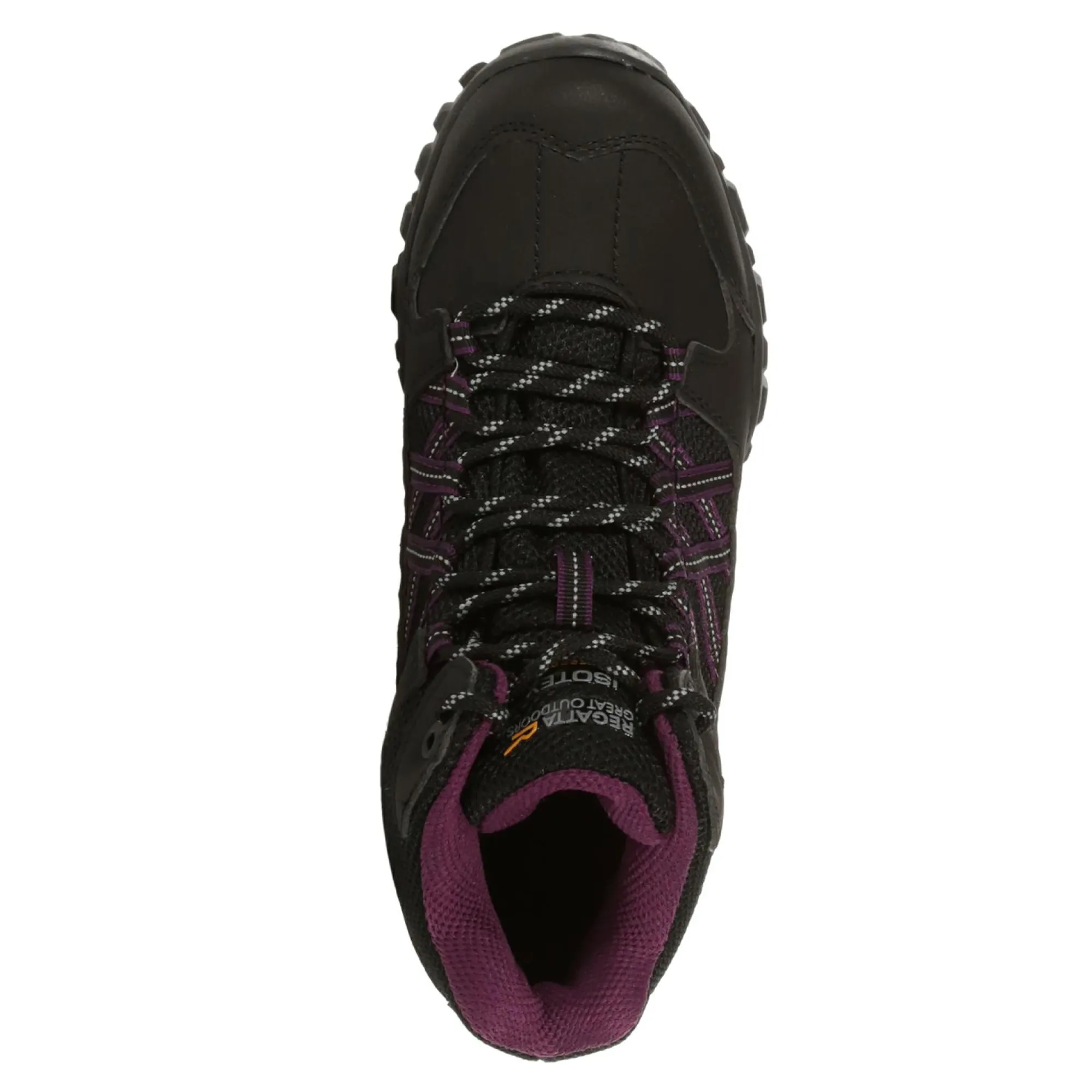 Women Regatta Walking Boots<Women's Edgepoint Waterproof Mid Walking Boots |
