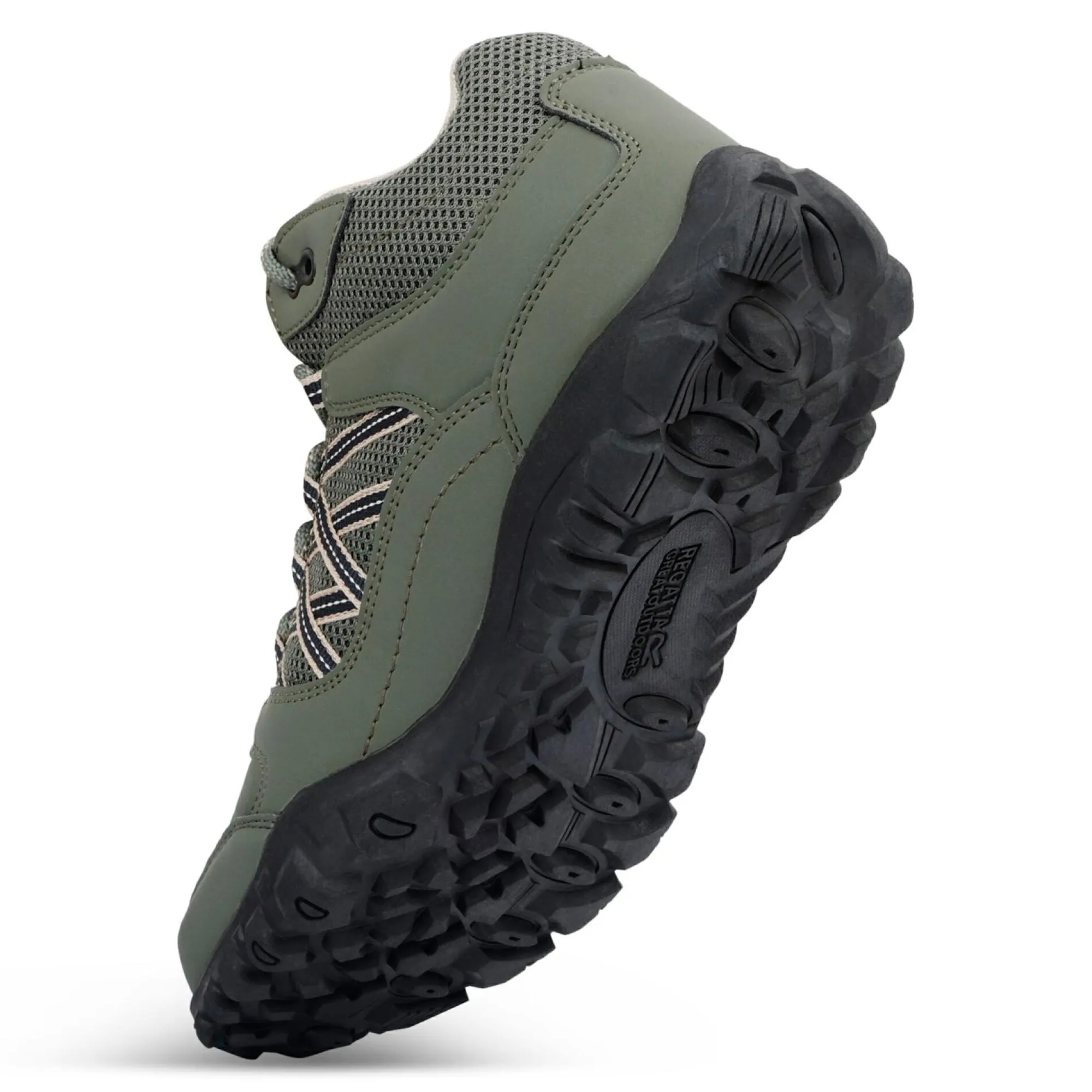 Women Regatta Walking Boots<Women's Edgepoint Waterproof Mid Walking Boots |
